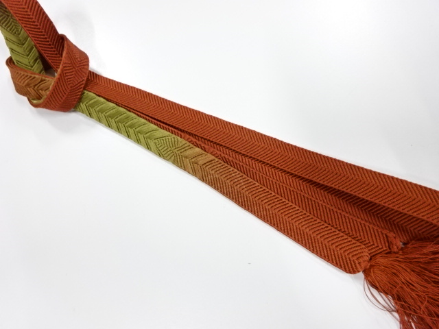 Japanese Kimono / Accessories Silk